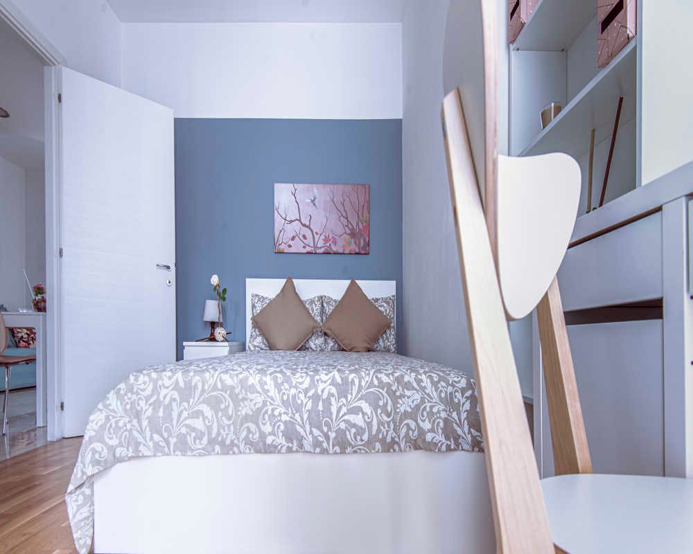 Via Giovanni Prati, Milan preview