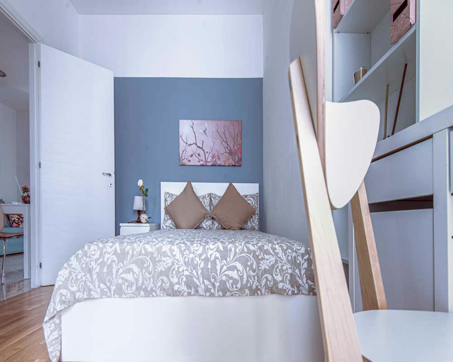 Via Giovanni Prati, Milan preview