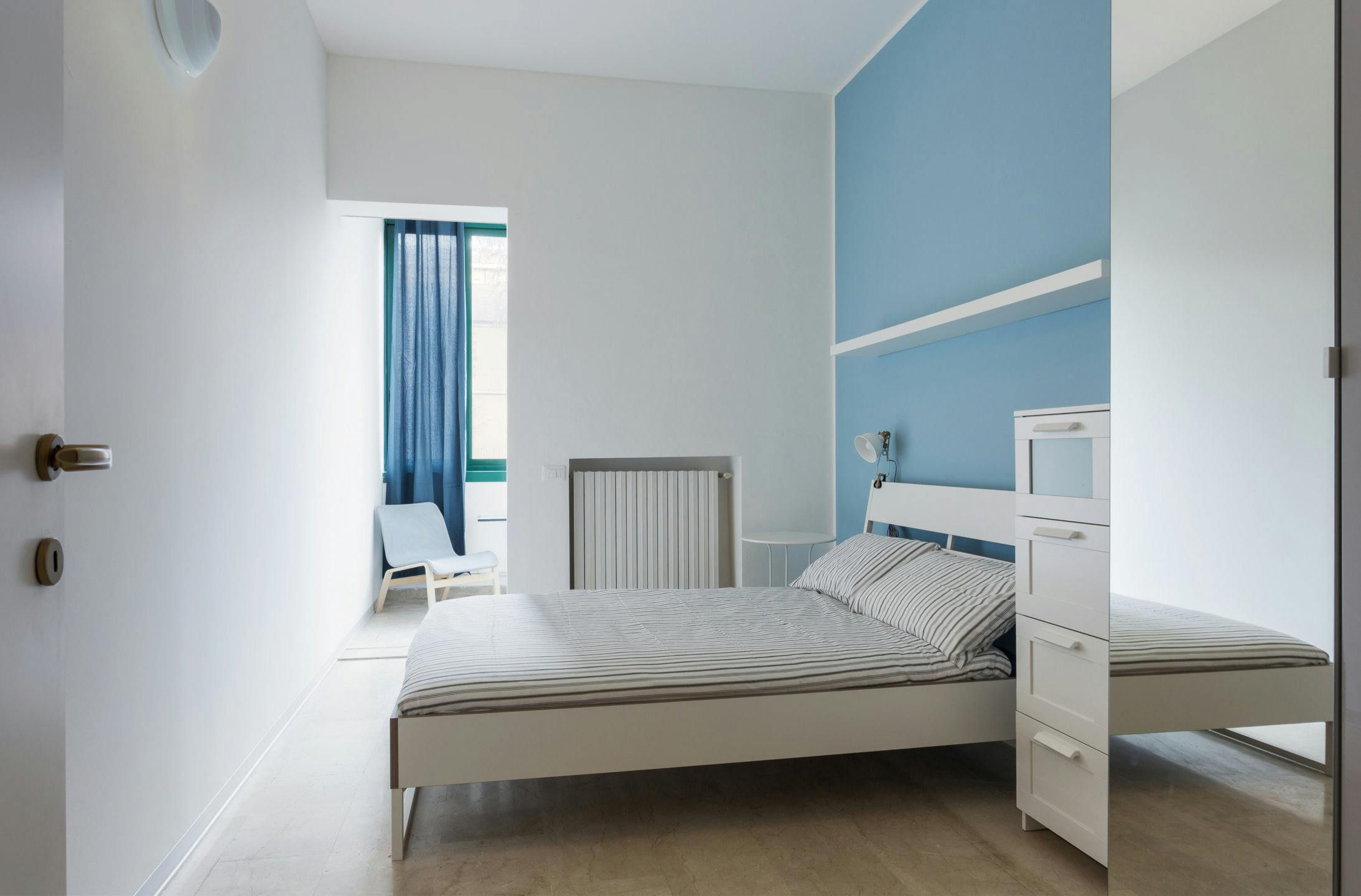 Via Orti, Milan preview