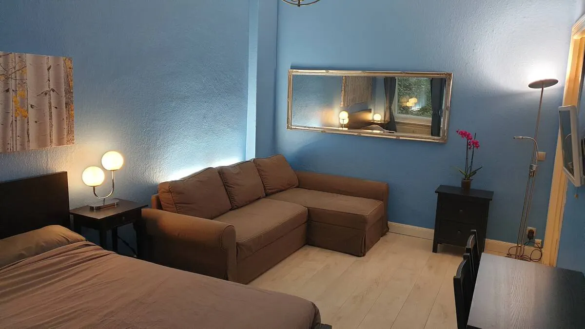 Apartment in Leinestraße, Berlin (1499066) ROOM 2