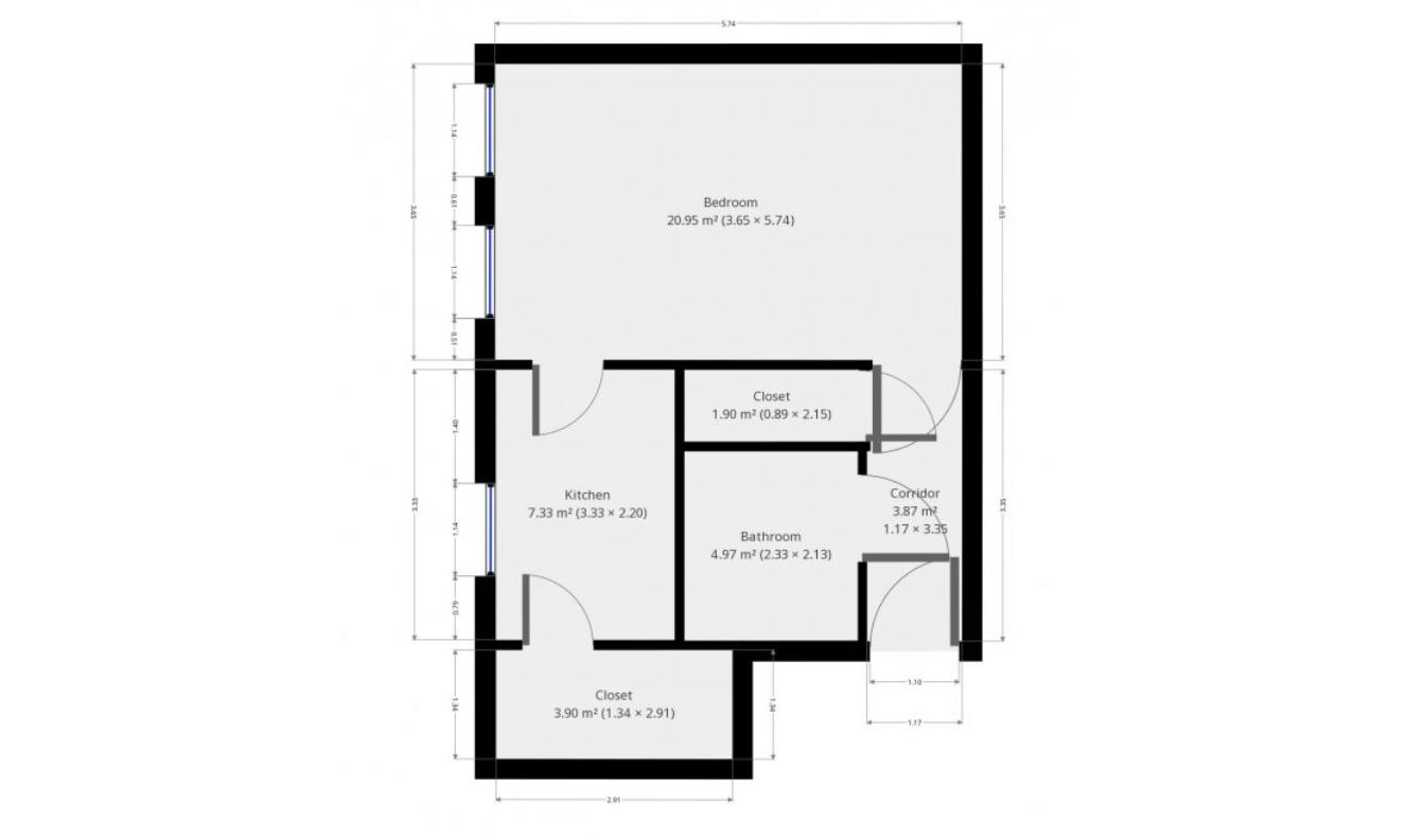 preview gallery tile