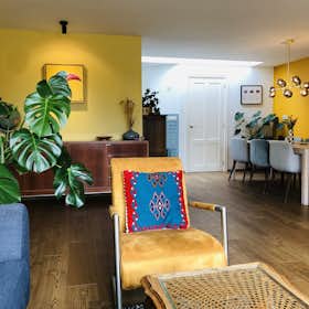 Maison for rent for 900 € per month in Houten, Batavenpoort