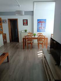 Приватна кімната за оренду для 500 EUR на місяць у Cerdanyola del Vallès, Passeig d'Horta