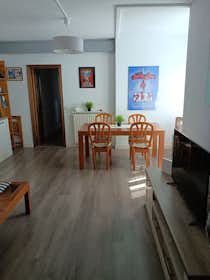 Отдельная комната сдается в аренду за 500 € в месяц в Cerdanyola del Vallès, Passeig d'Horta