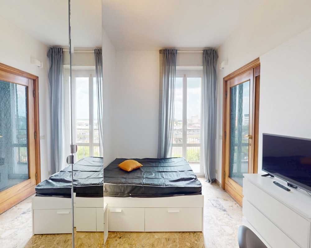 Viale Molise, Milan preview