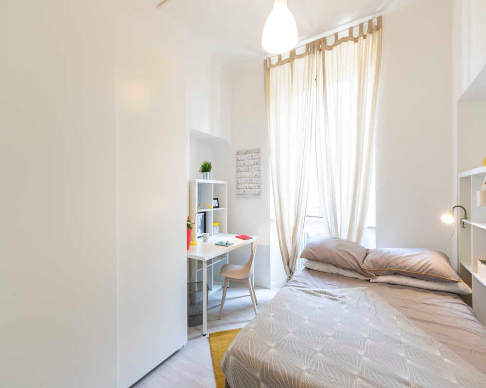 Via della Moscova, Milan preview