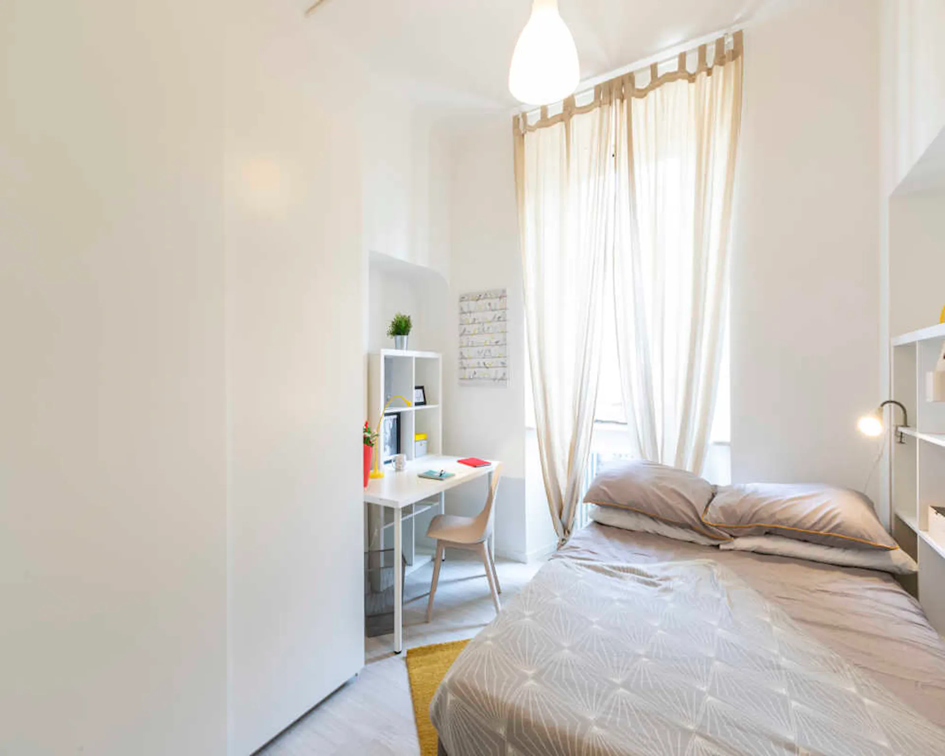 Via della Moscova, Milan preview