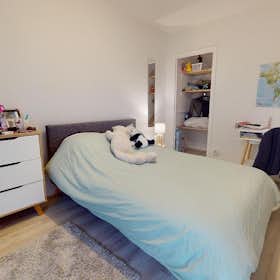 Private room for rent for €414 per month in Grenoble, Cours de la Libération et du Général de Gaulle