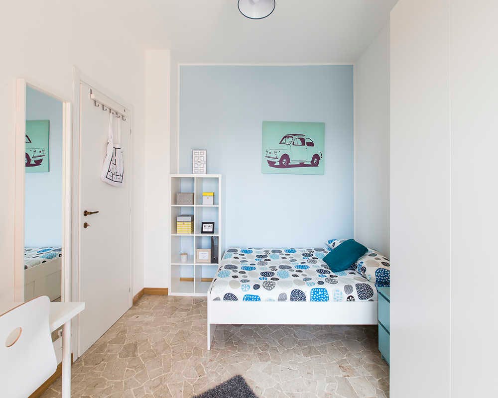 Via Filippo Brunelleschi, Cesano Boscone preview