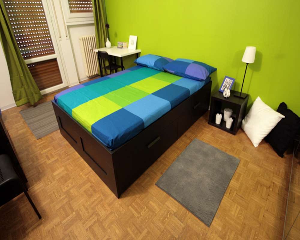 Private room for rent for €780 per month in Milan, Via Plinio
