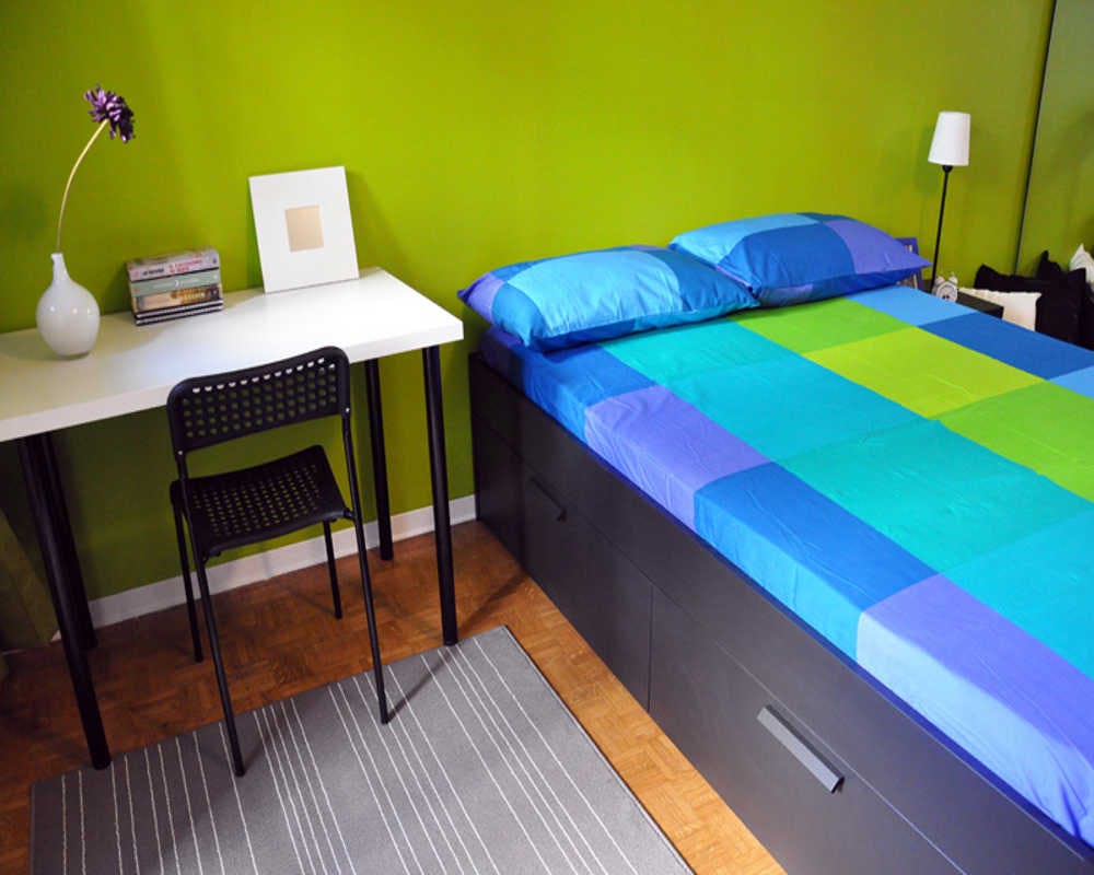 preview gallery tile