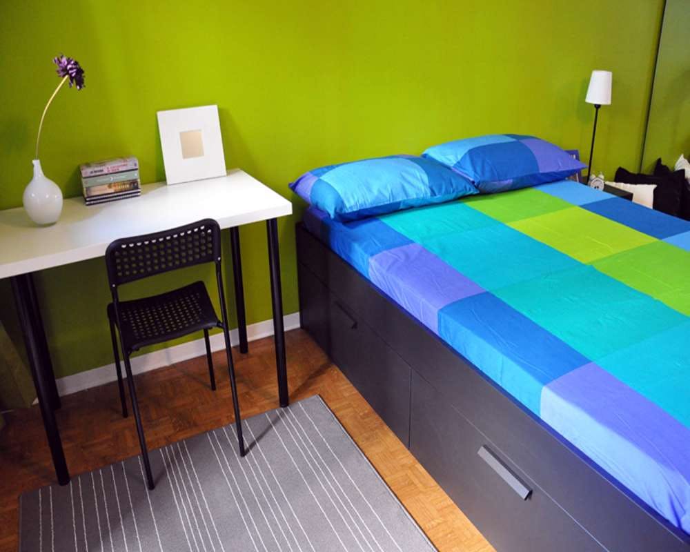 preview gallery tile