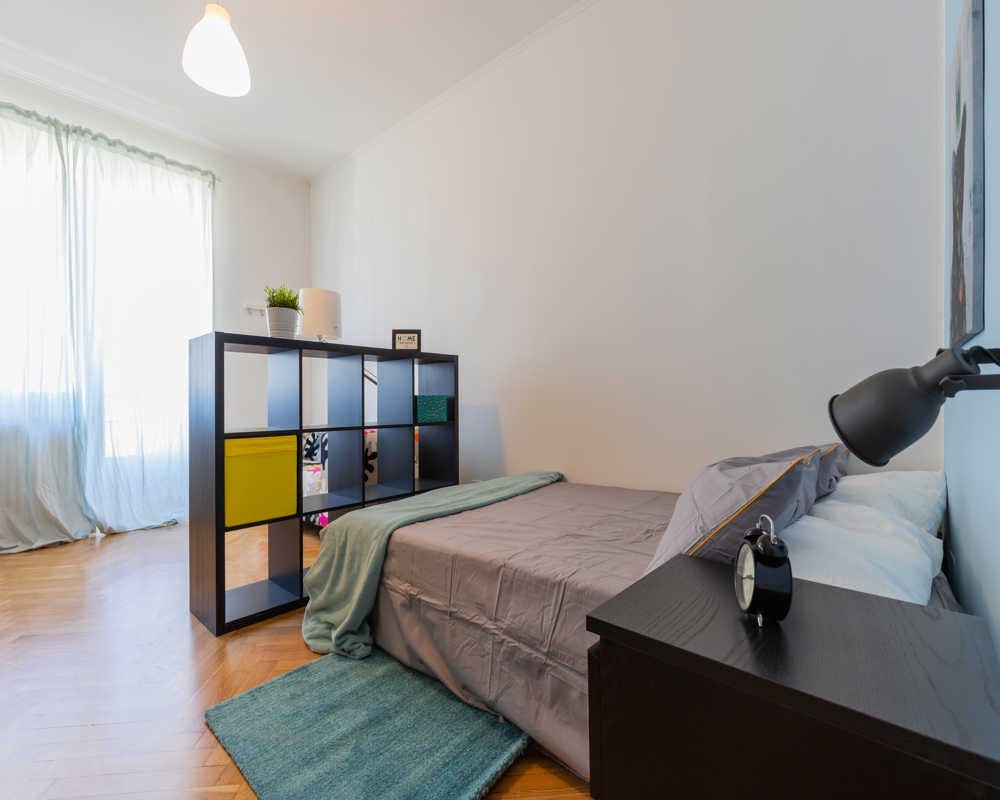 Via delle Rosine, Turin preview