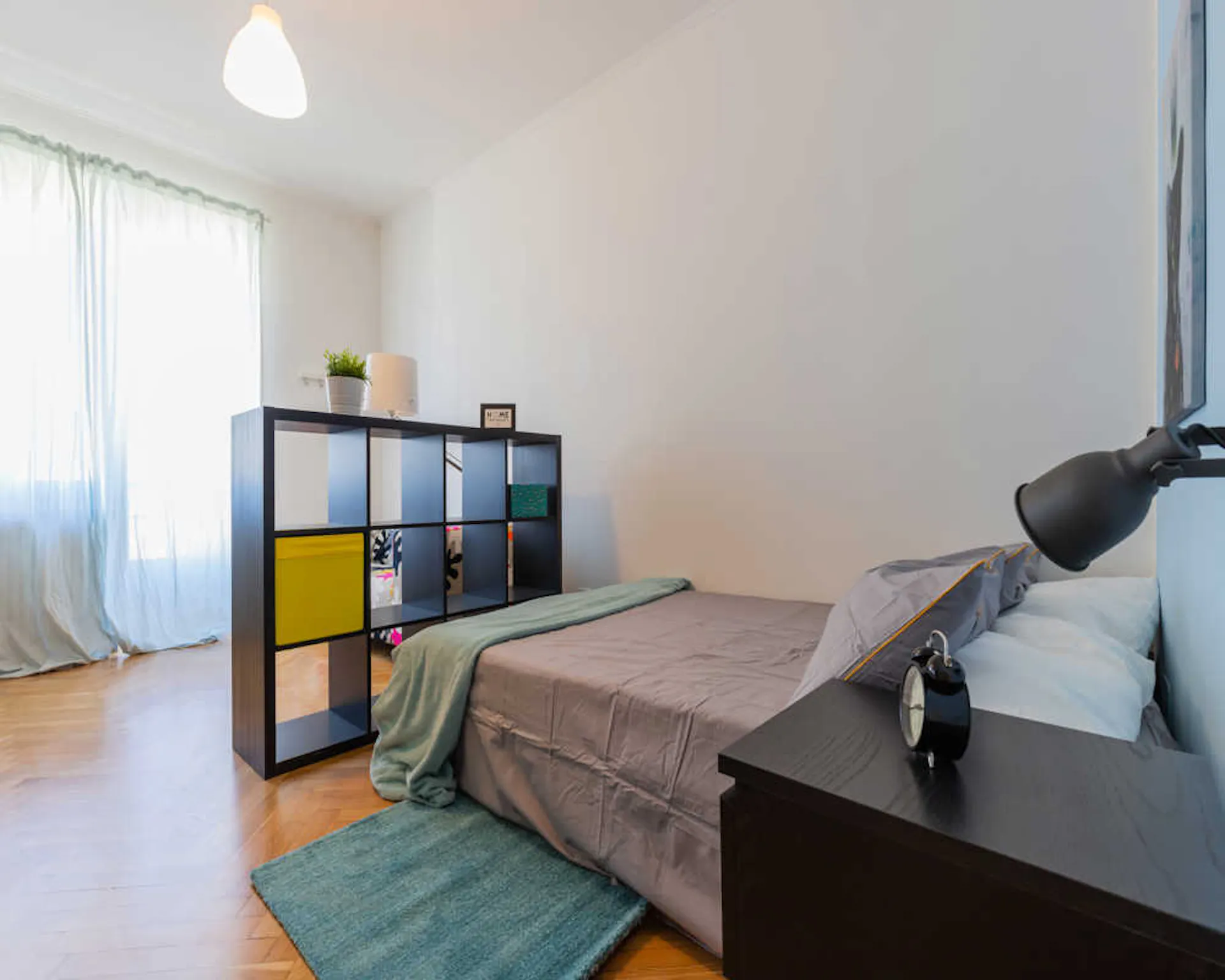 Via delle Rosine, Turin preview