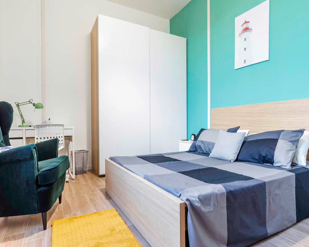 Viale Alfredo Oriani, Bologna preview