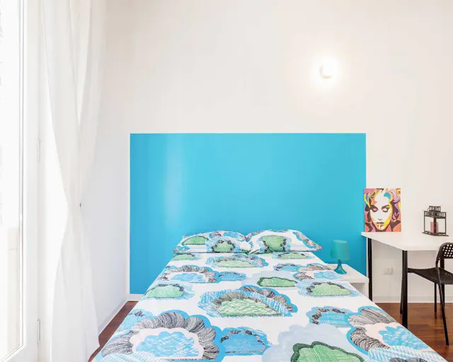 Private room in Via Pontaccio, Milan (1499086) room image 2