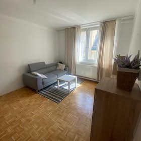 Apartment for rent for €980 per month in Vienna, Rembrandtstraße