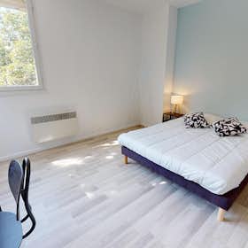 Private room for rent for €613 per month in Lyon, Rue Garibaldi