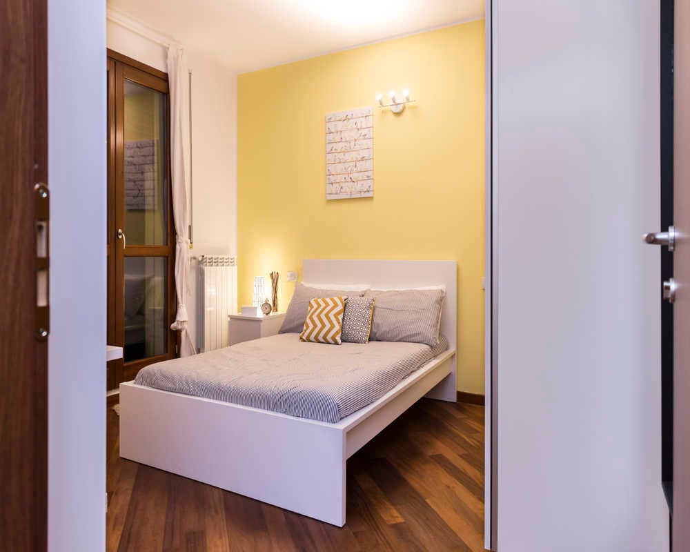 Via Privata San Martiniano, Milan preview