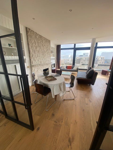 Appartement in Antwerpen