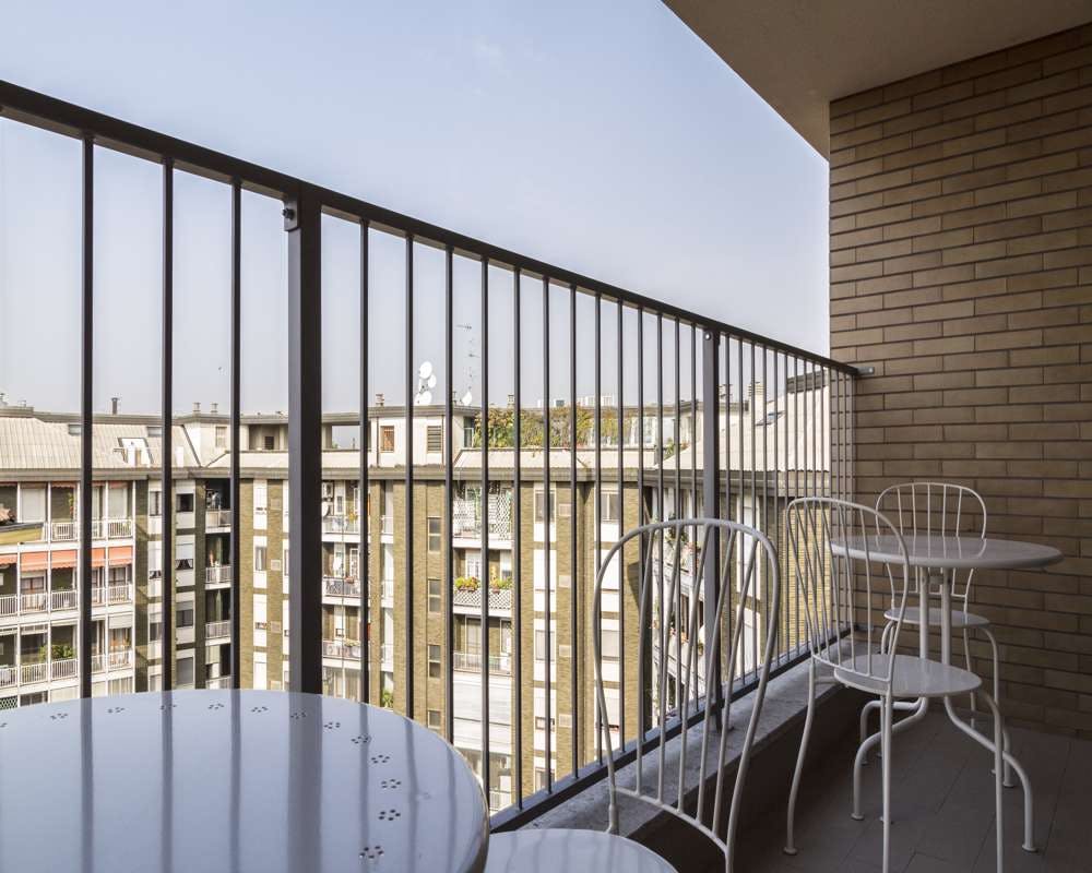 Largo Cavalieri di Malta, Milan