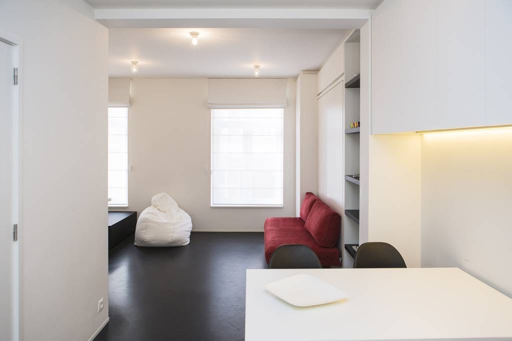 Studio in Gent