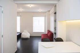 Studio for rent for €1,050 per month in Gent, Annonciadenstraat