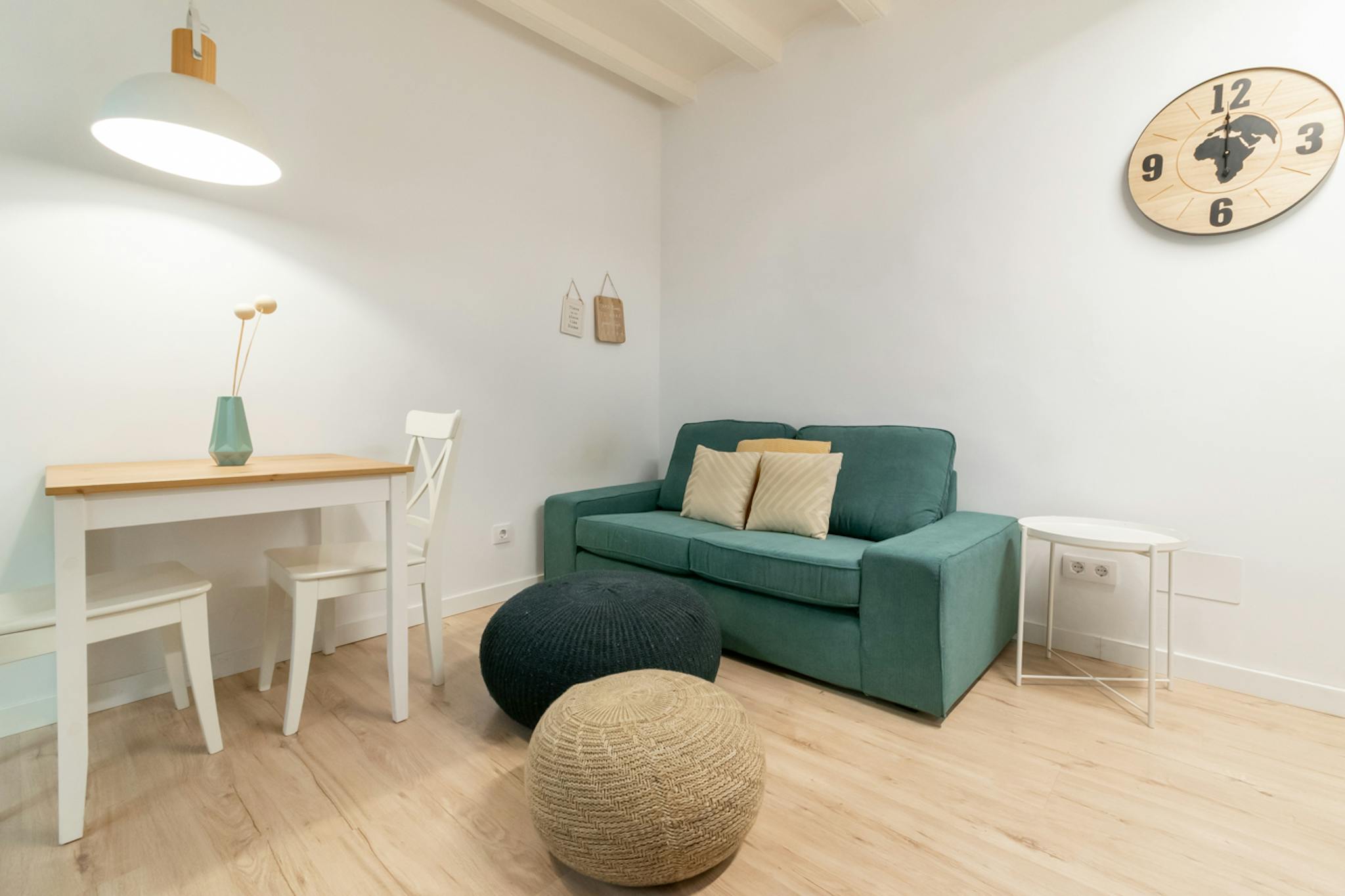 Carrer de l'Atlàntida, Barcelona preview