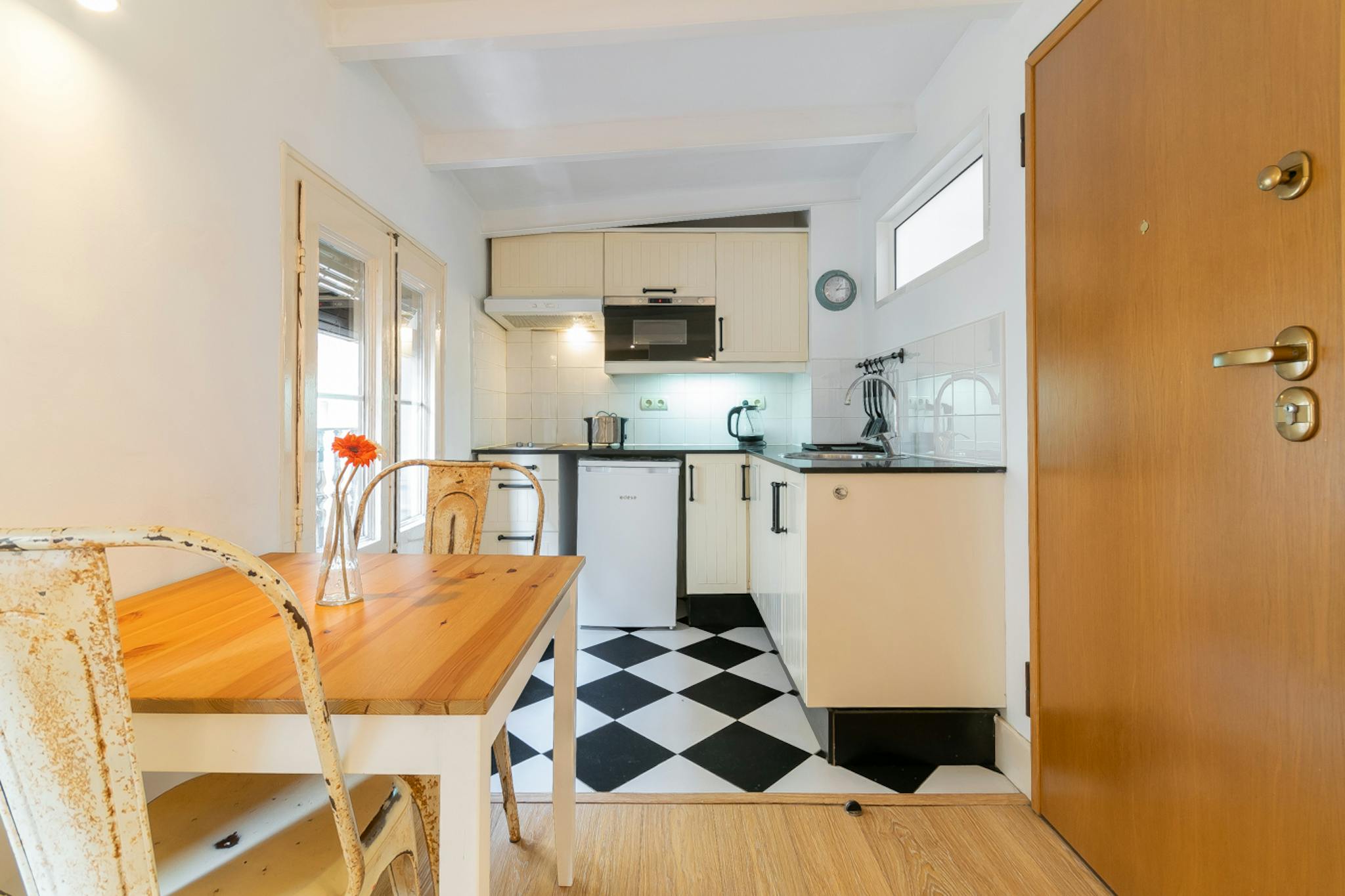 Carrer del Baluard, Barcelona preview