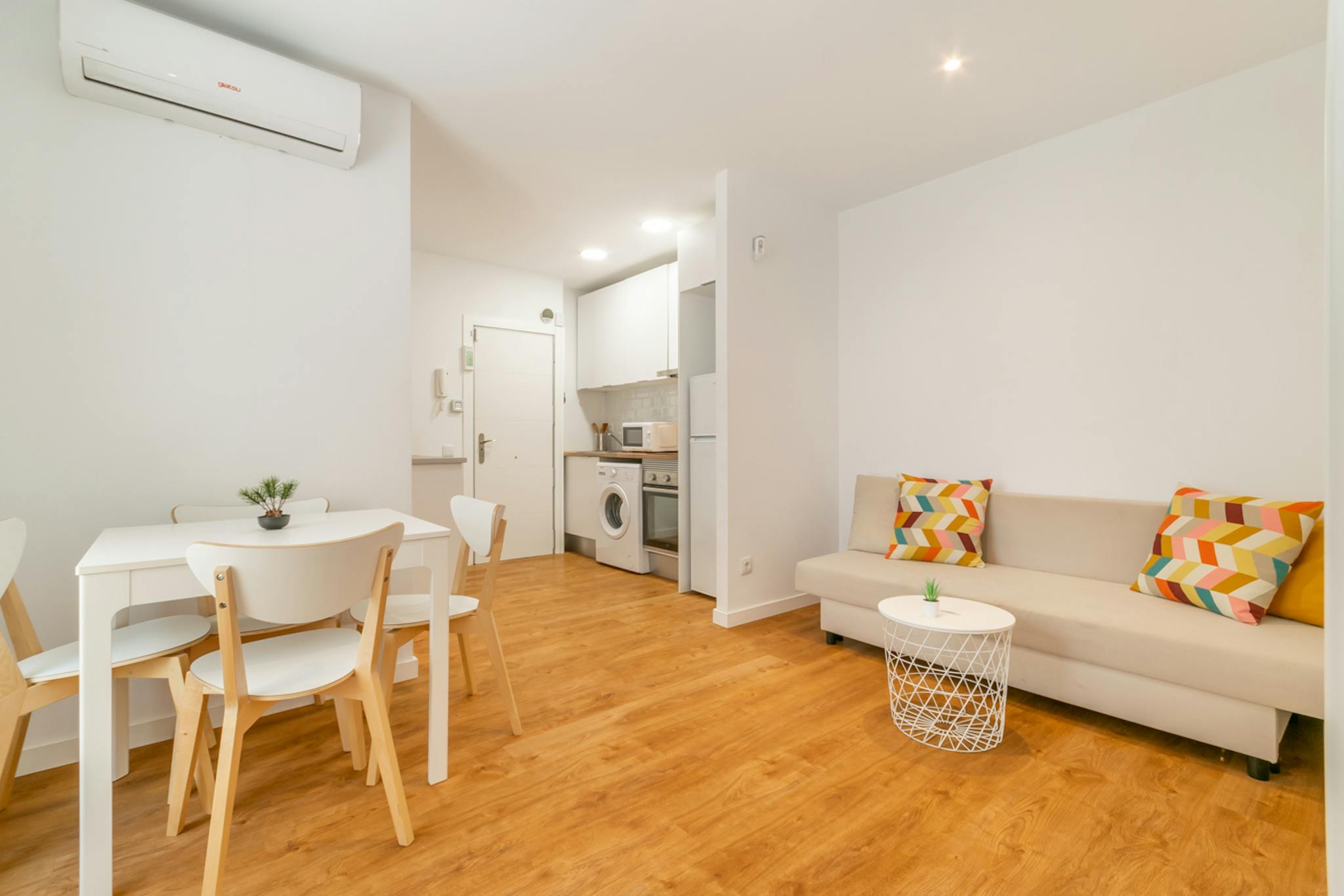 Carrer de Felícia Fuster i Viladecans, Barcelona preview