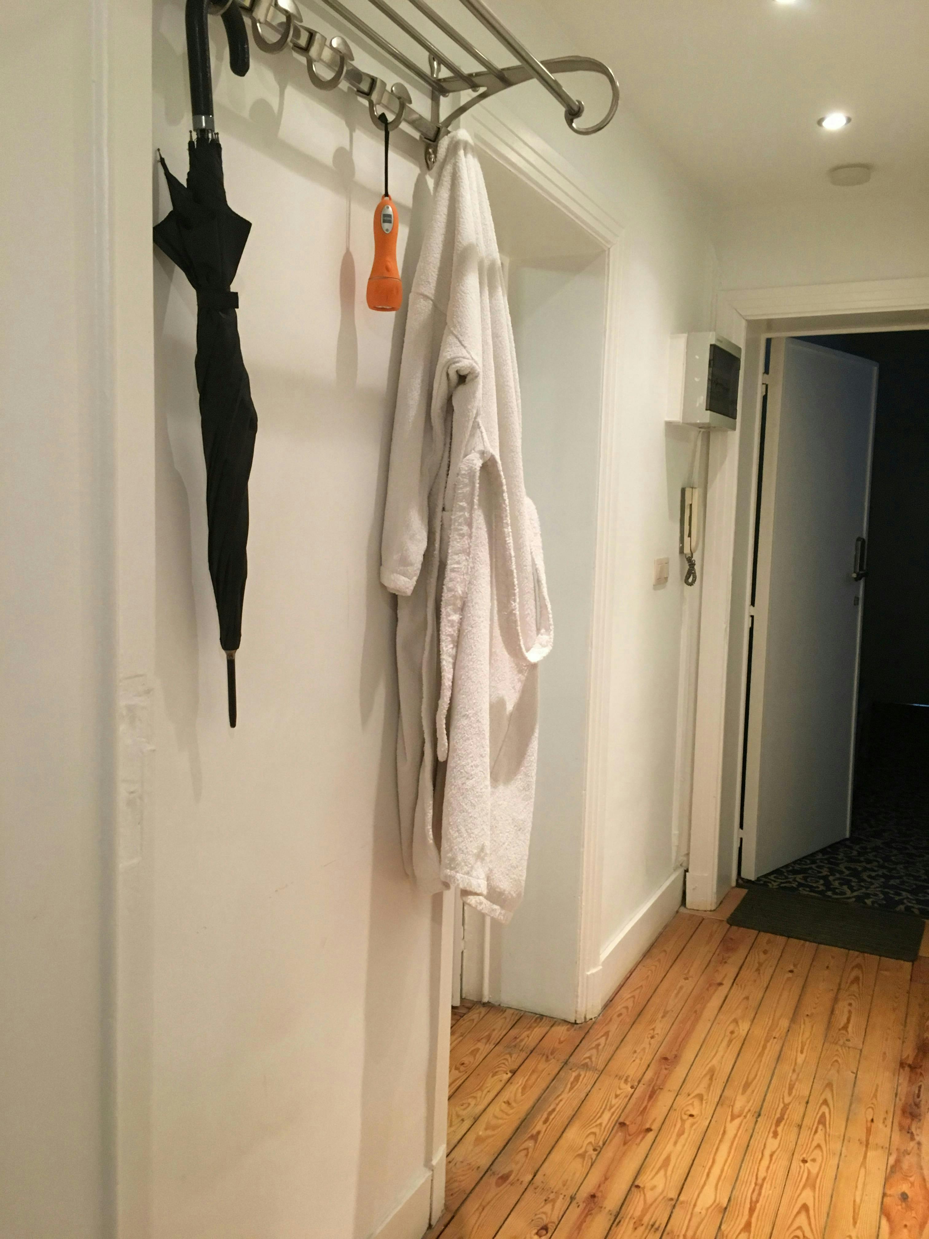 Apartment Brussels, 55m² — photo 6