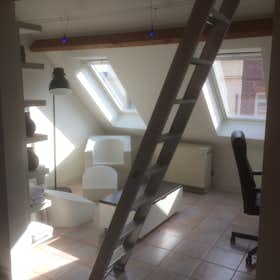 Studio for rent for 1.050 € per month in Gent, Annonciadenstraat