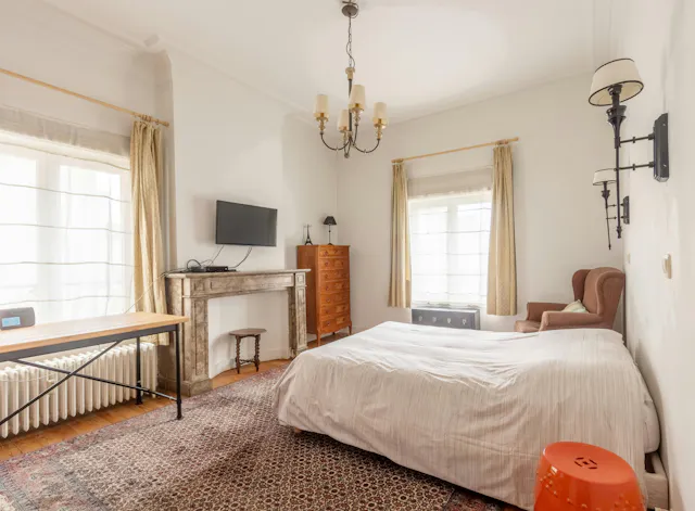Apartment in Rue Philippe de Champagne, Brussels (1499163) room image 2