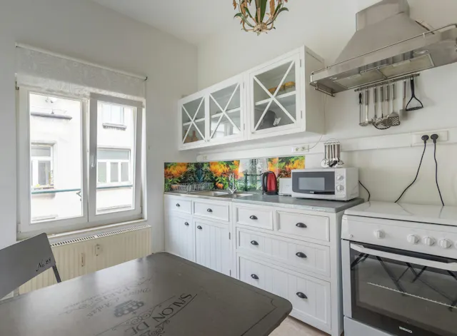 Apartment in Rue Philippe de Champagne, Brussels (1499163) room image 10