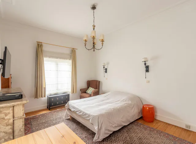 Apartment in Rue Philippe de Champagne, Brussels (1499163) room image 1