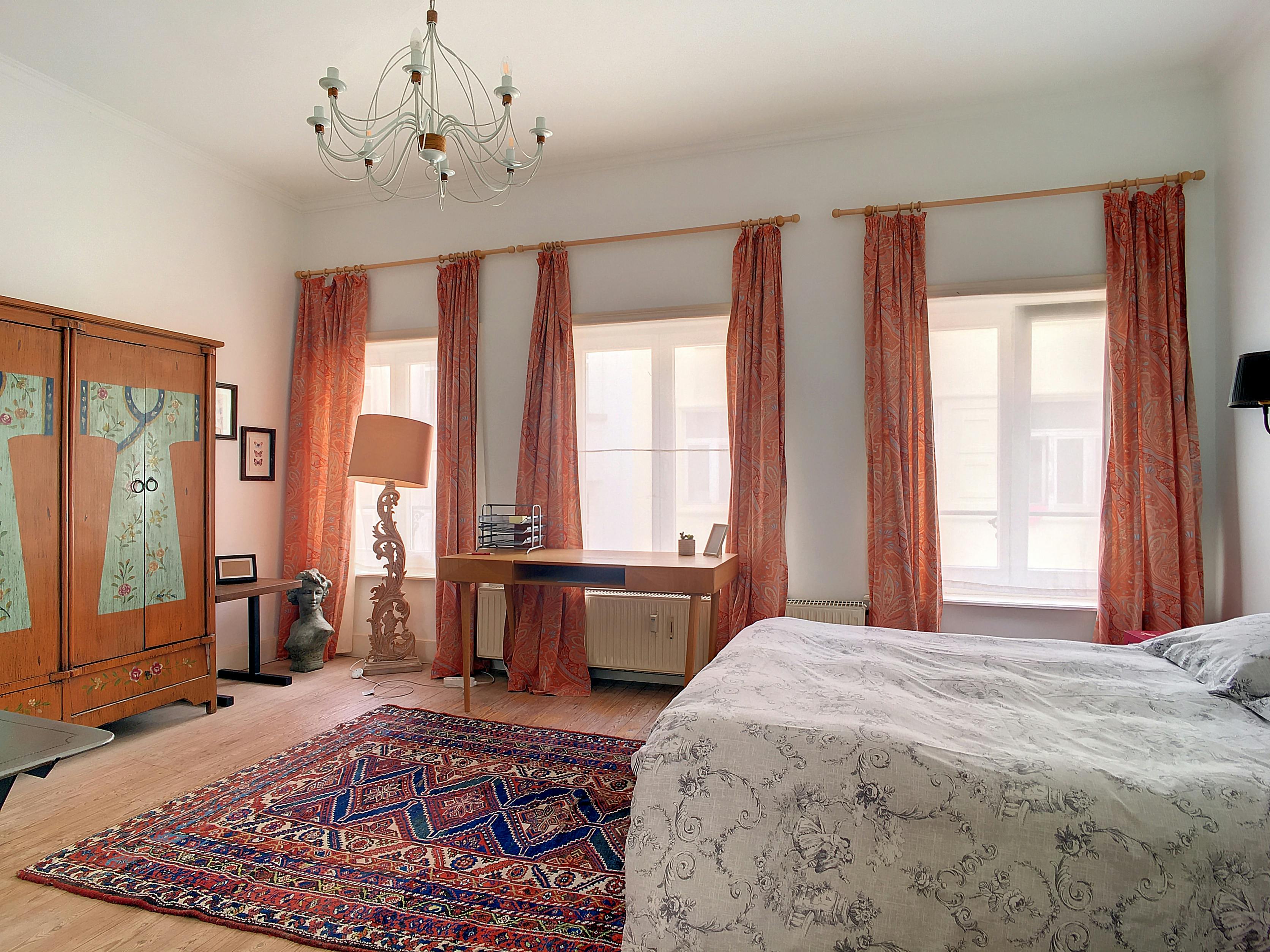Apartment in Rue Philippe de Champagne, Brussels (1499167) room image 1