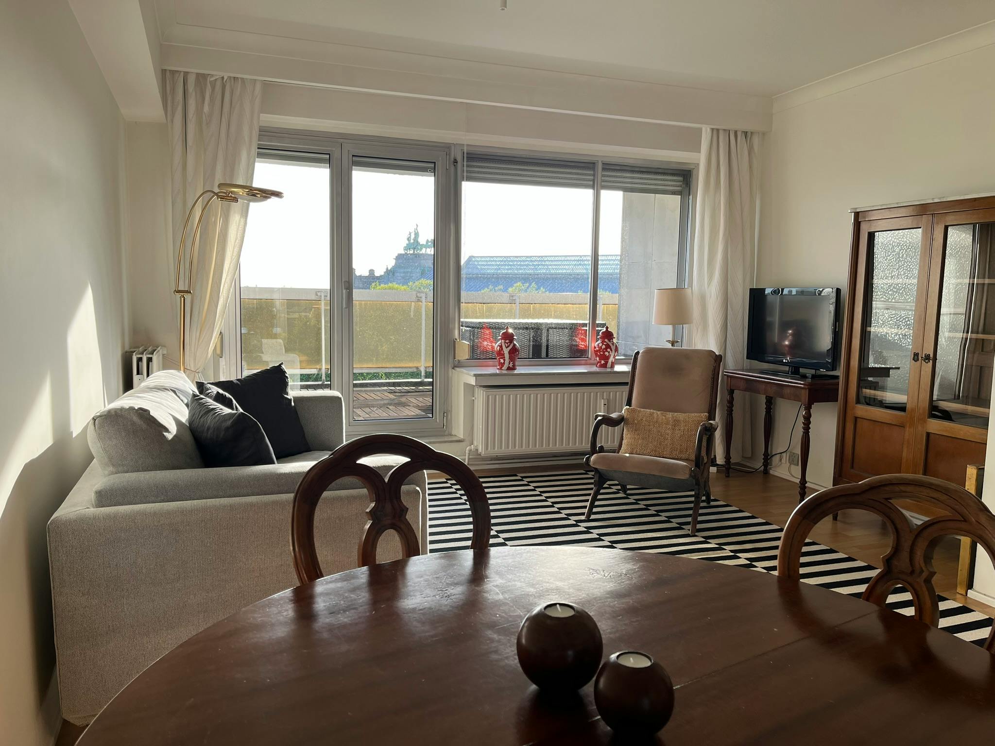 Avenue de l'Yser, Etterbeek preview