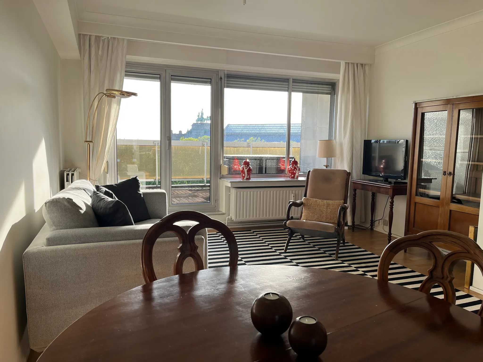 Avenue de l'Yser, Etterbeek preview