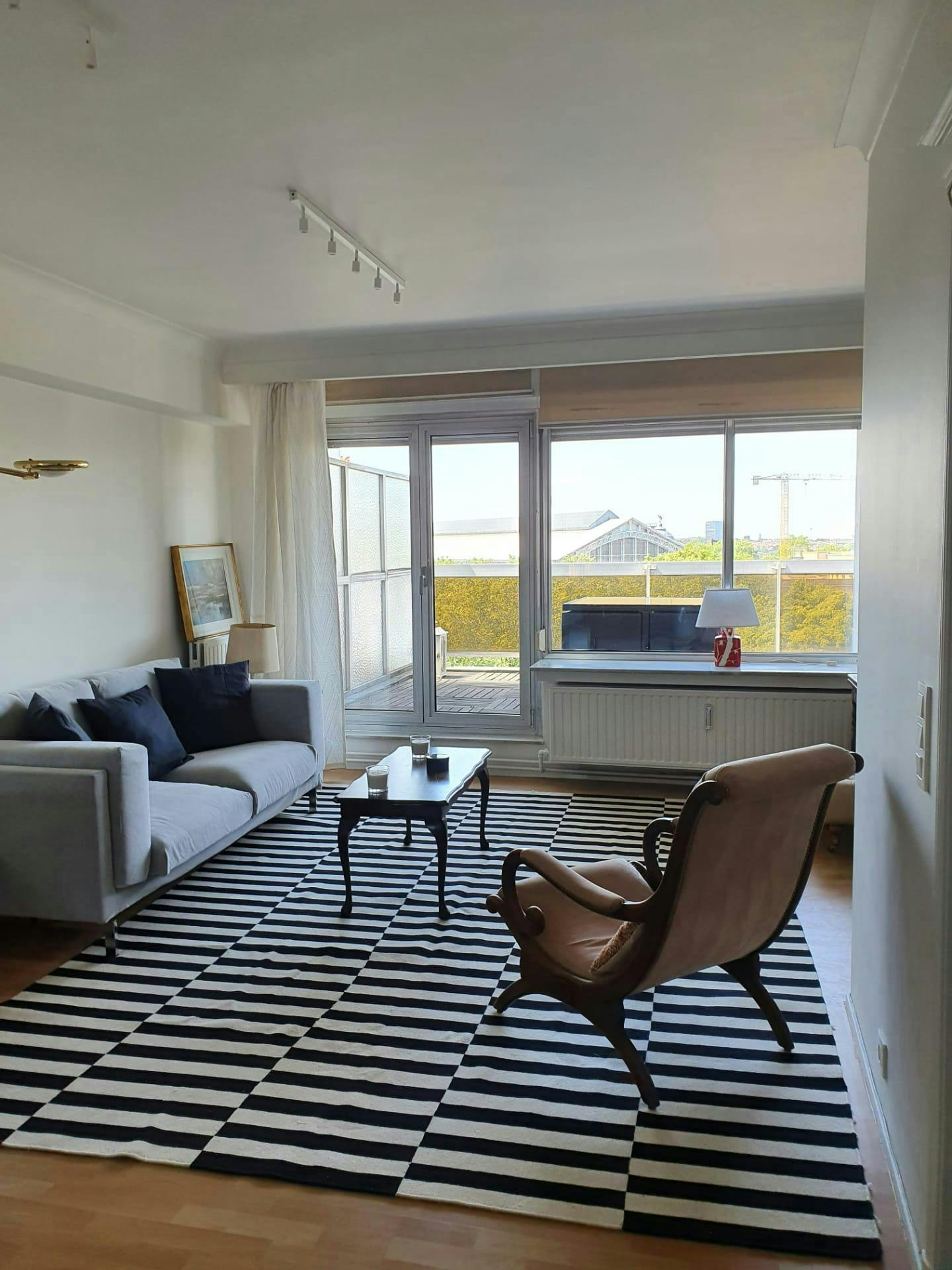 preview gallery tile