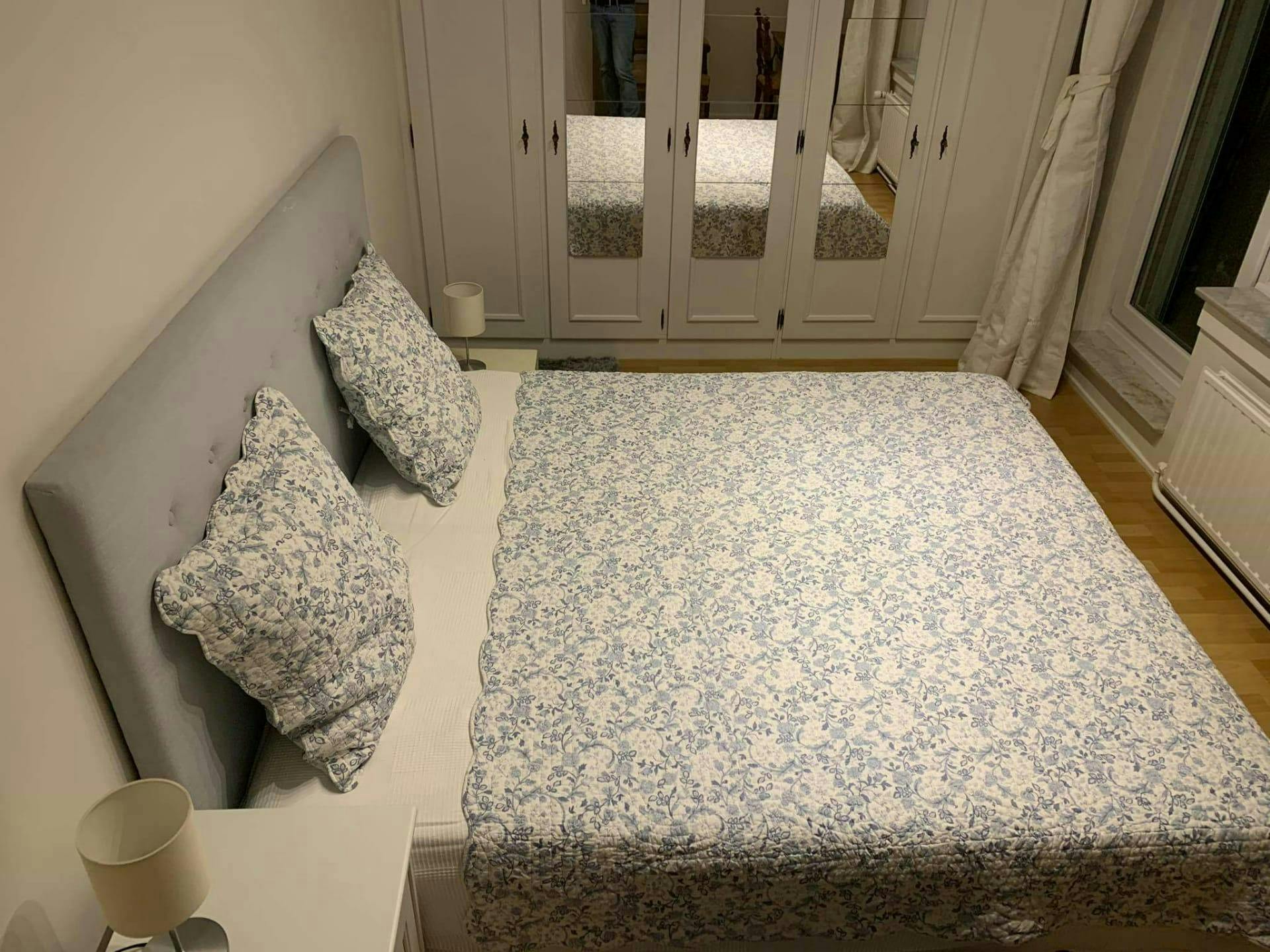 Avenue de l'Yser, Etterbeek Etterbeek