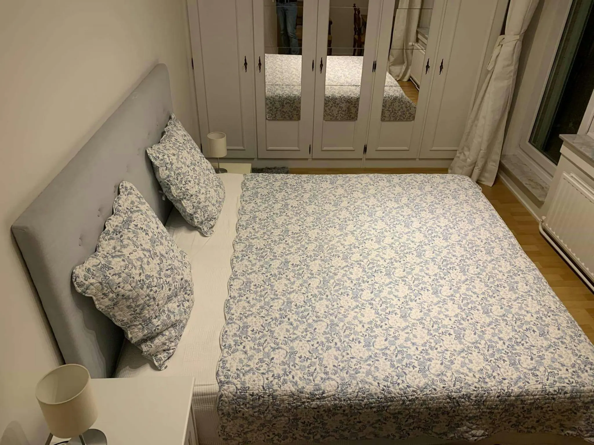 Avenue de l'Yser, Etterbeek preview