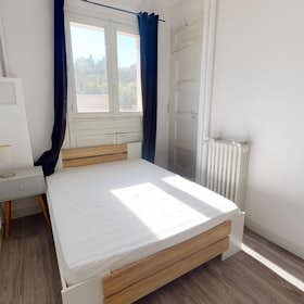Private room for rent for €350 per month in Saint-Étienne, Rue des Docteurs Charcot