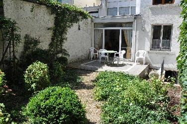 Rue Marie-Thérèse, Saint-Josse-ten-Noode preview
