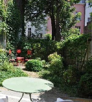 1-Bedroom Apartment in Rue Marie-Thérèse, Saint-Josse-ten-Noode (1499185) room image 60