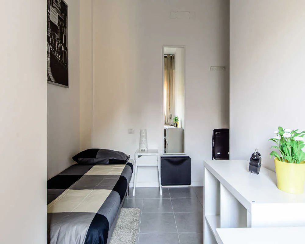 Private room in Via Oreste Regnoli, Bologna (1499188) ROOM 1