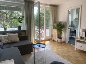 Appartement te huur voor € 1.320 per maand in Hamburg, Hasselbrookstraße