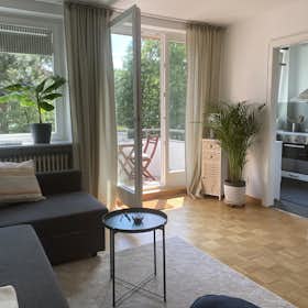 Apartament de închiriat pentru 1.320 EUR pe lună în Hamburg, Hasselbrookstraße