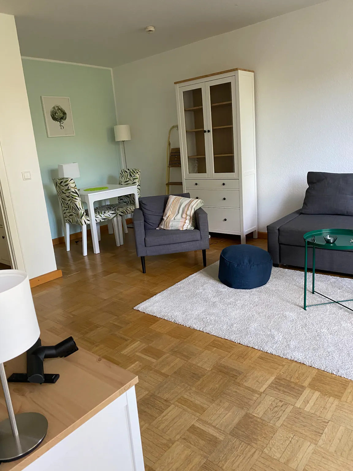 Apartment in Hasselbrookstraße, Hamburg (1499191) ROOM 1