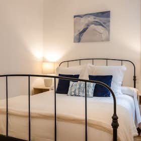 Apartment for rent for €5,000 per month in Madrid, Calle de la Cava Alta
