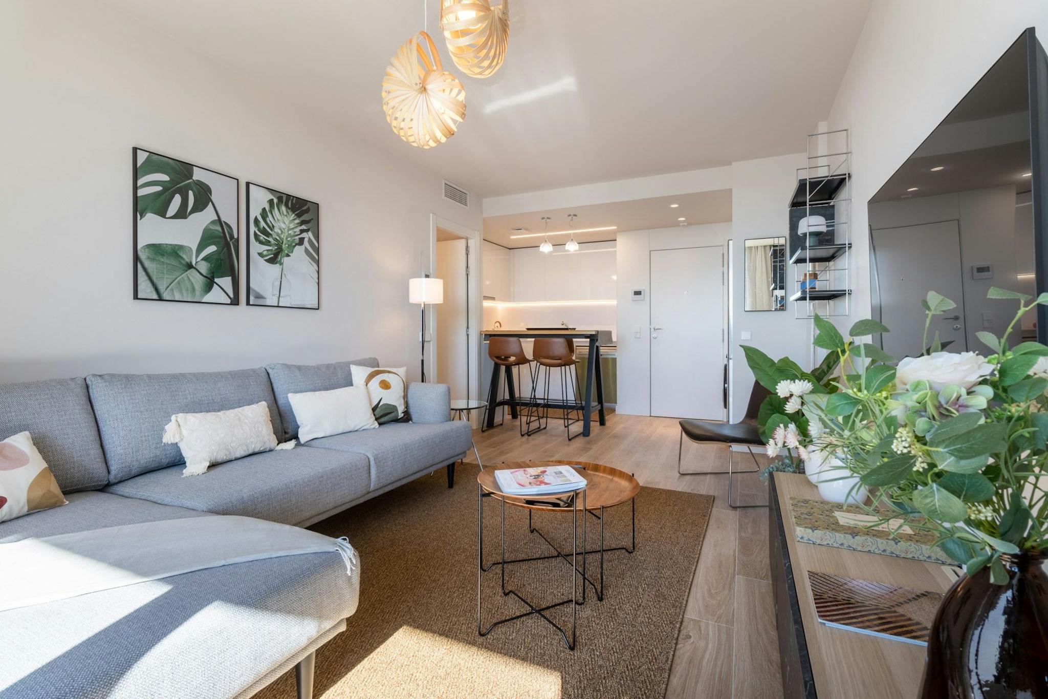 Paseo de la Dirección, Madrid preview